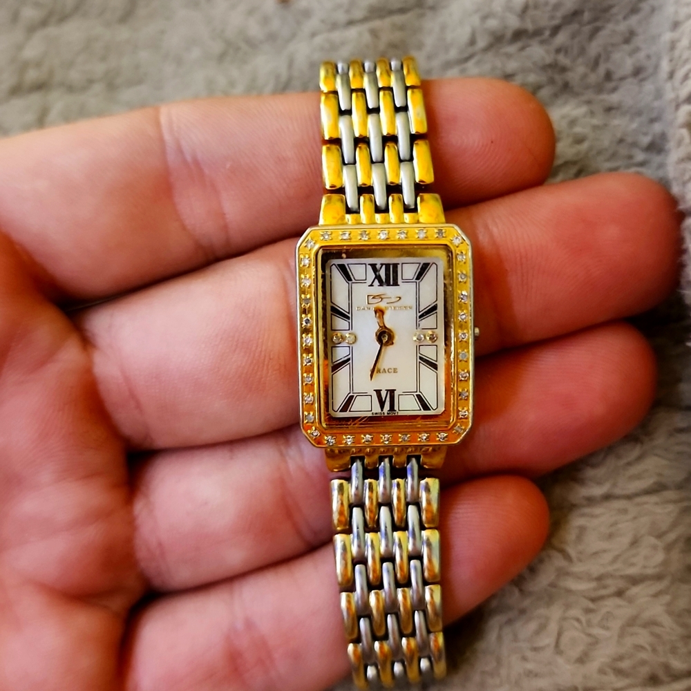 Daniel Steiger Grace Edition 1947